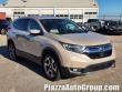 Used 2018 Honda CR-V EX SUV