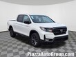  Honda Ridgeline