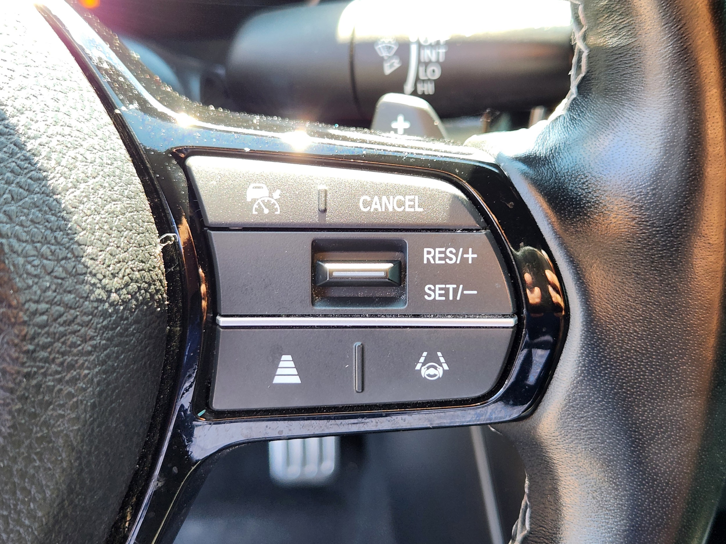 2024 Honda Civic Sport - Photo 23