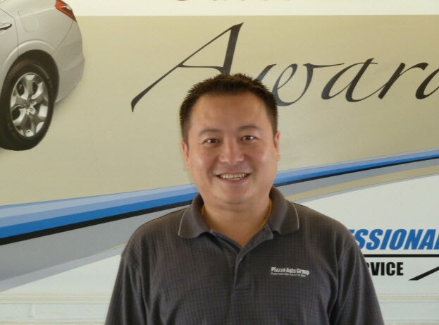 John Duong