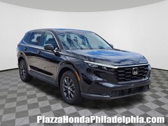 New 2026 Honda CR-V EX-L SUV Philadelphia, PA