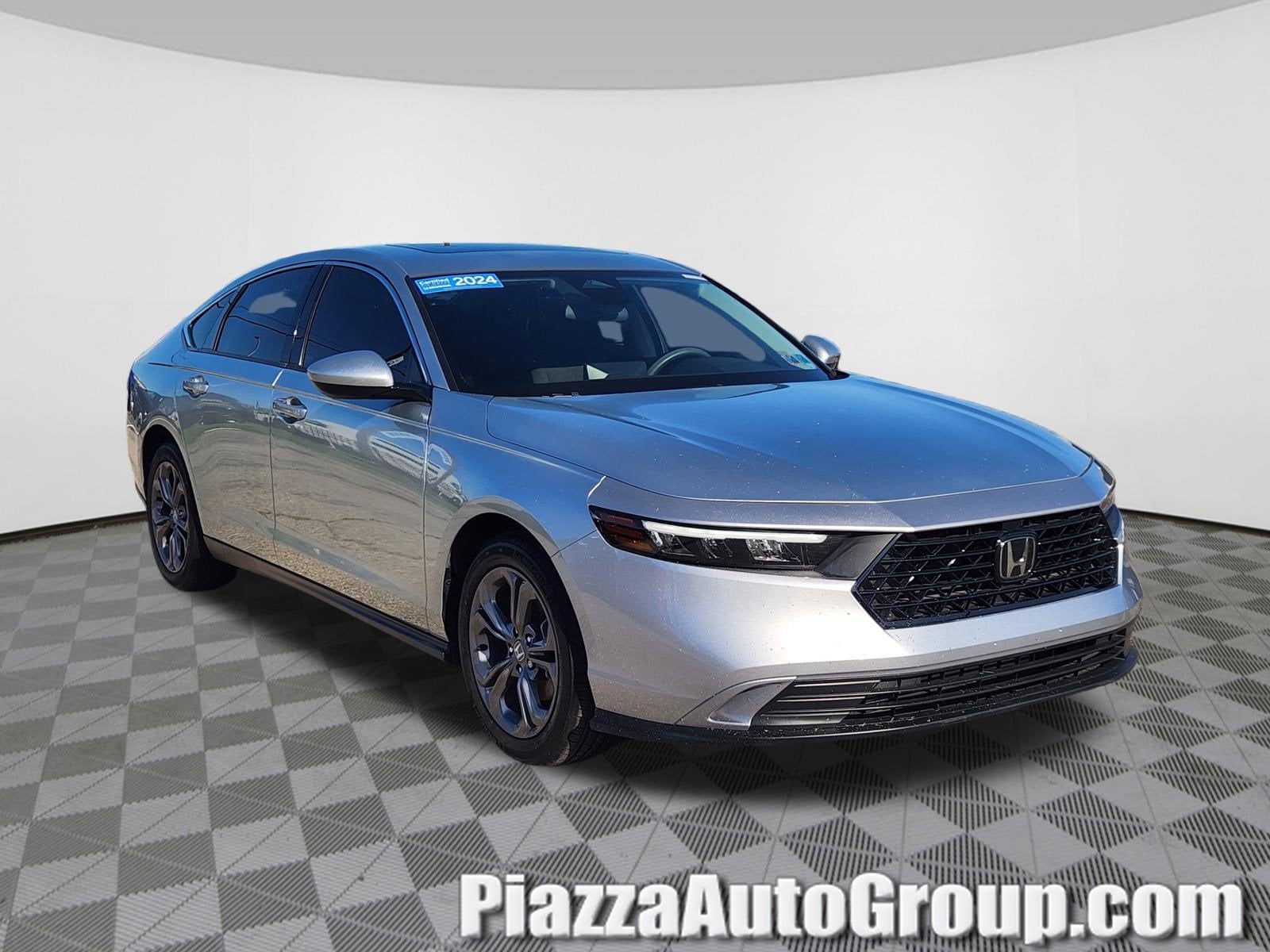 2024 Honda Accord