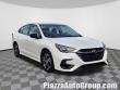 Used 2023 Subaru Legacy  Sedan