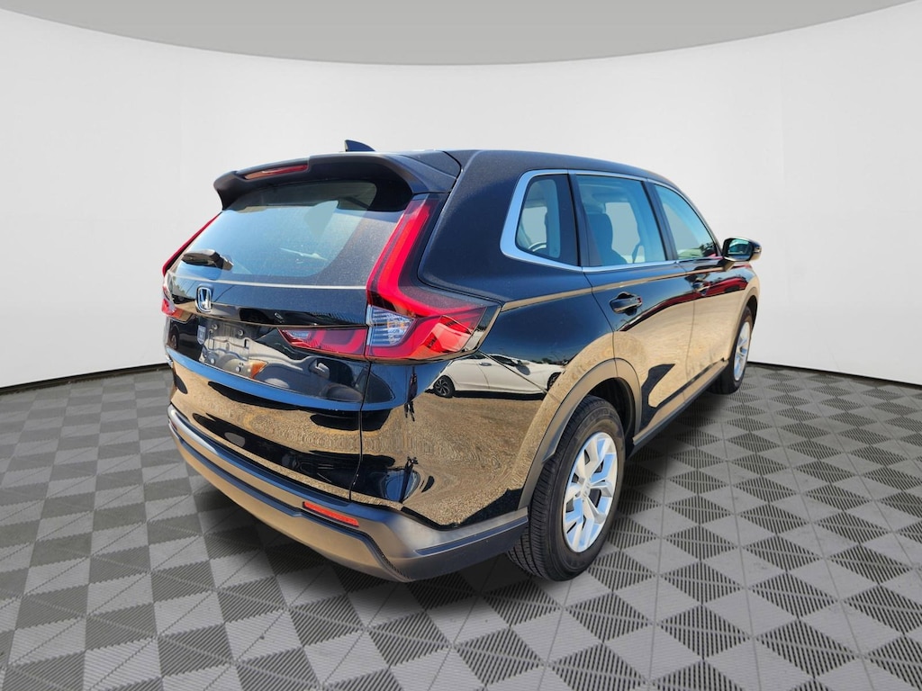 Certified 2023 Honda CR-V LX SUV
