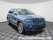Used 2019 Jeep Grand Cherokee Limited SUV