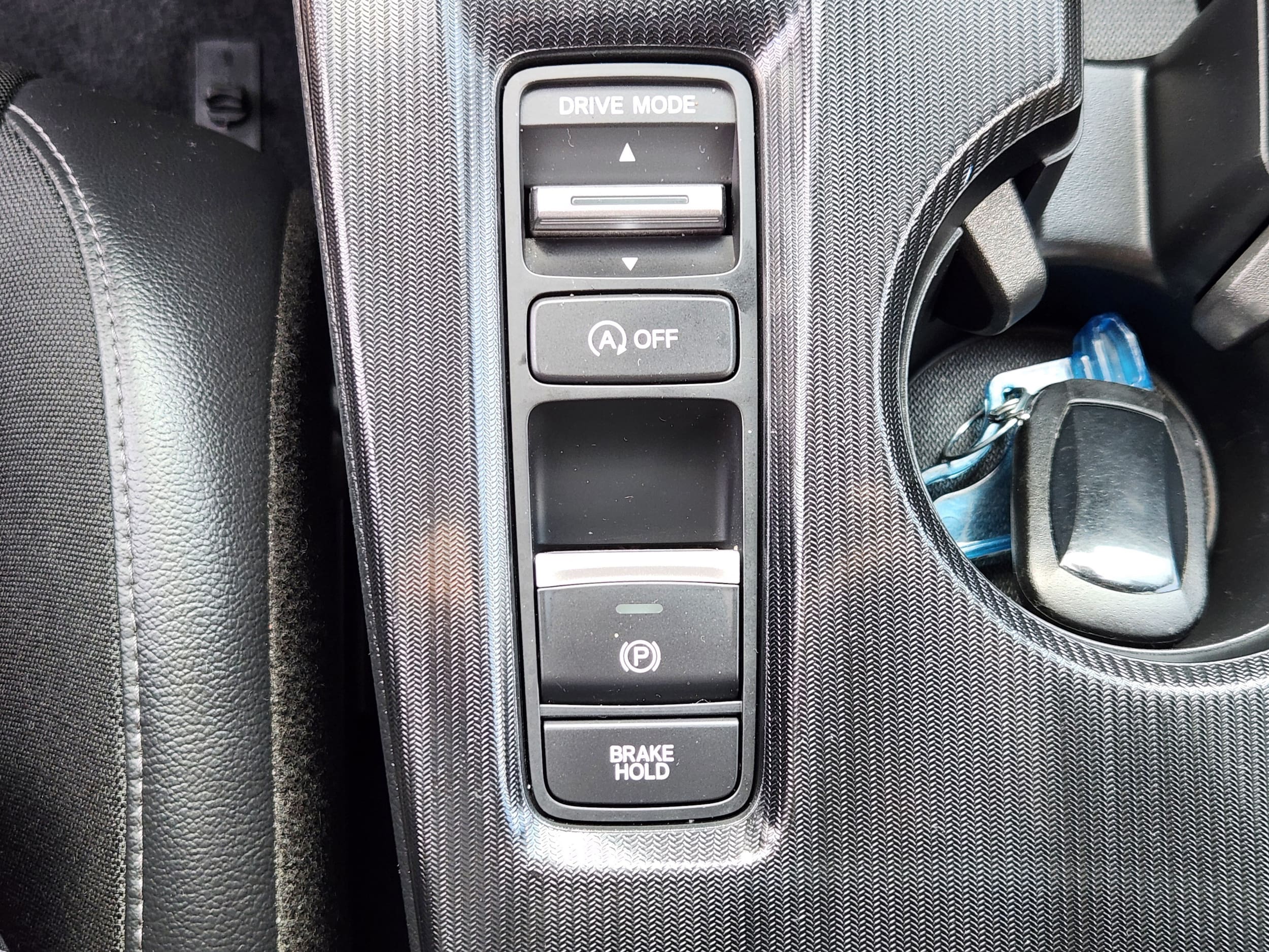 2024 Honda Civic Sport - Photo 21