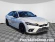 Certified 2023 Honda Civic Sport Sedan