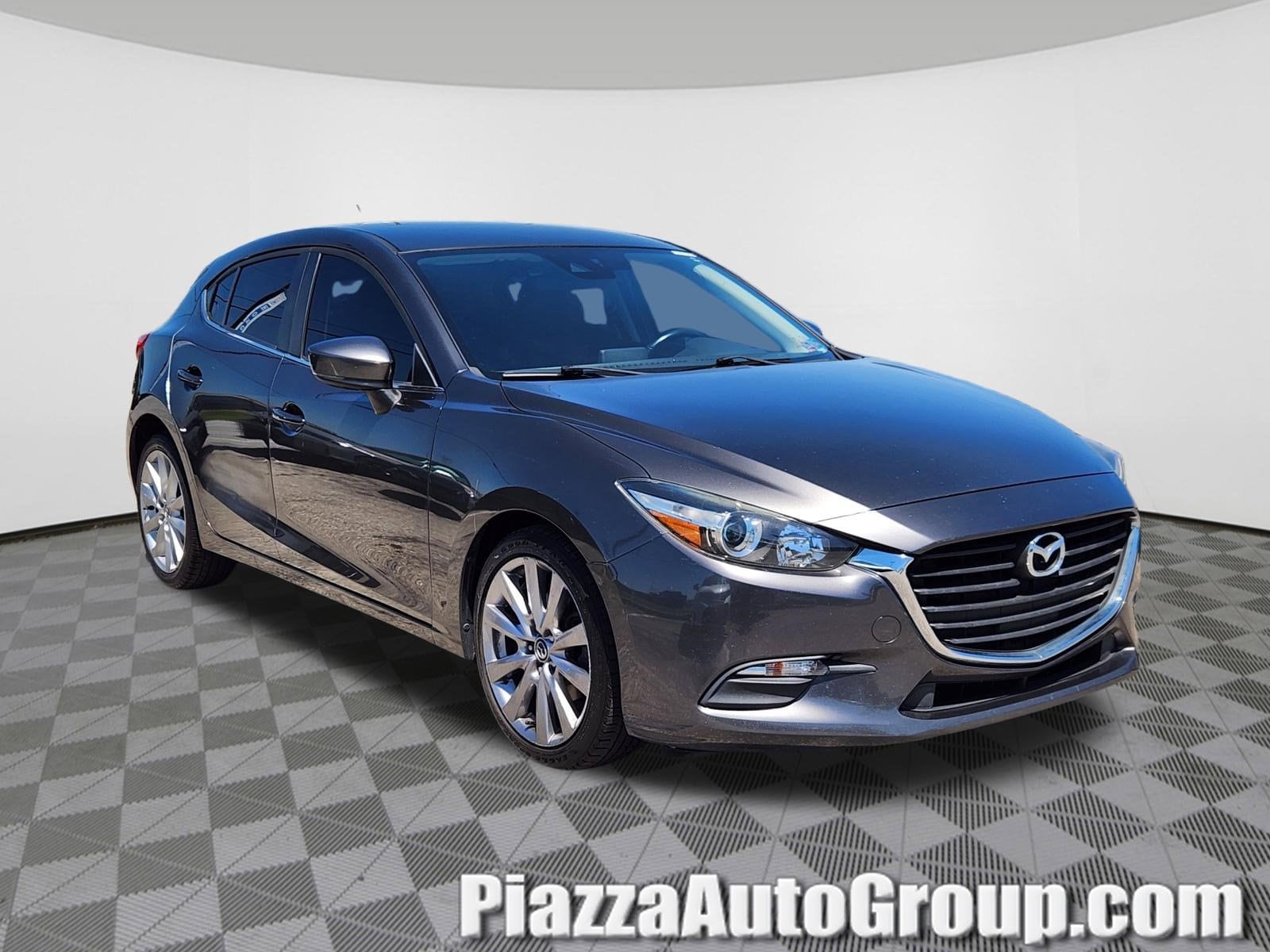 2017 Mazda CX-3 Touring AT 5-Door SKYACTIV's photo