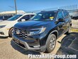  Honda Passport