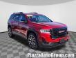 Used 2021 GMC Acadia SLE SUV