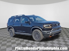 New 2026 Honda Passport TrailSport SUV Philadelphia, PA
