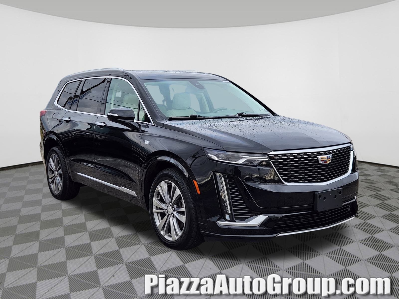 2020 Cadillac XT6 Premium Luxury's photo