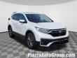Certified 2022 Honda CR-V EX SUV