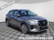 Used 2021 Nissan Kicks SV SUV