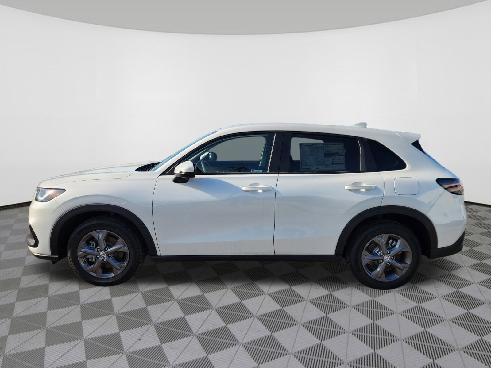 2026 Honda HR-V LX - Photo 5