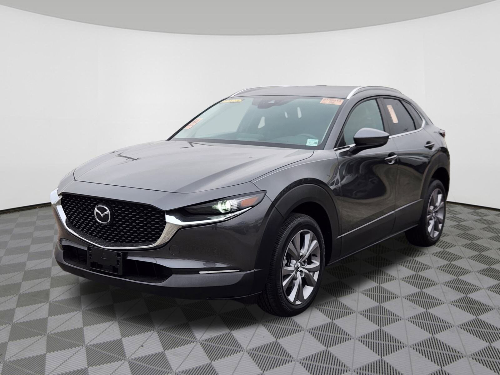 2023 Mazda CX-30 2.5 Select photo 2