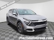  Kia Sportage Hybrid