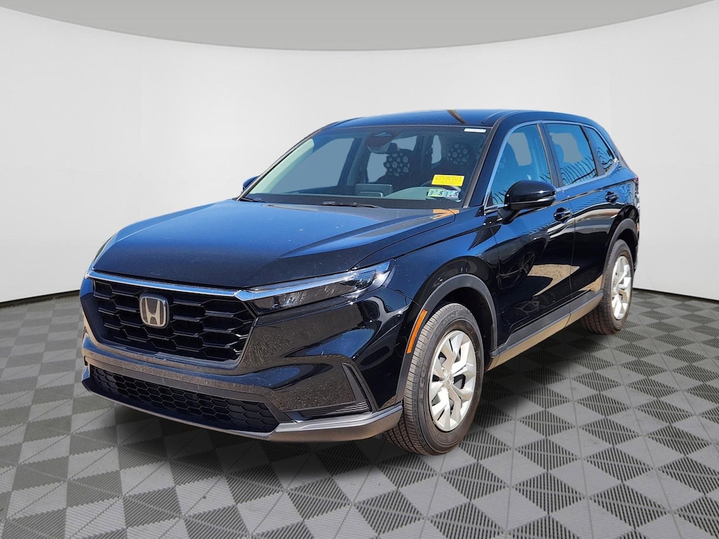 Certified 2023 Honda CR-V LX SUV