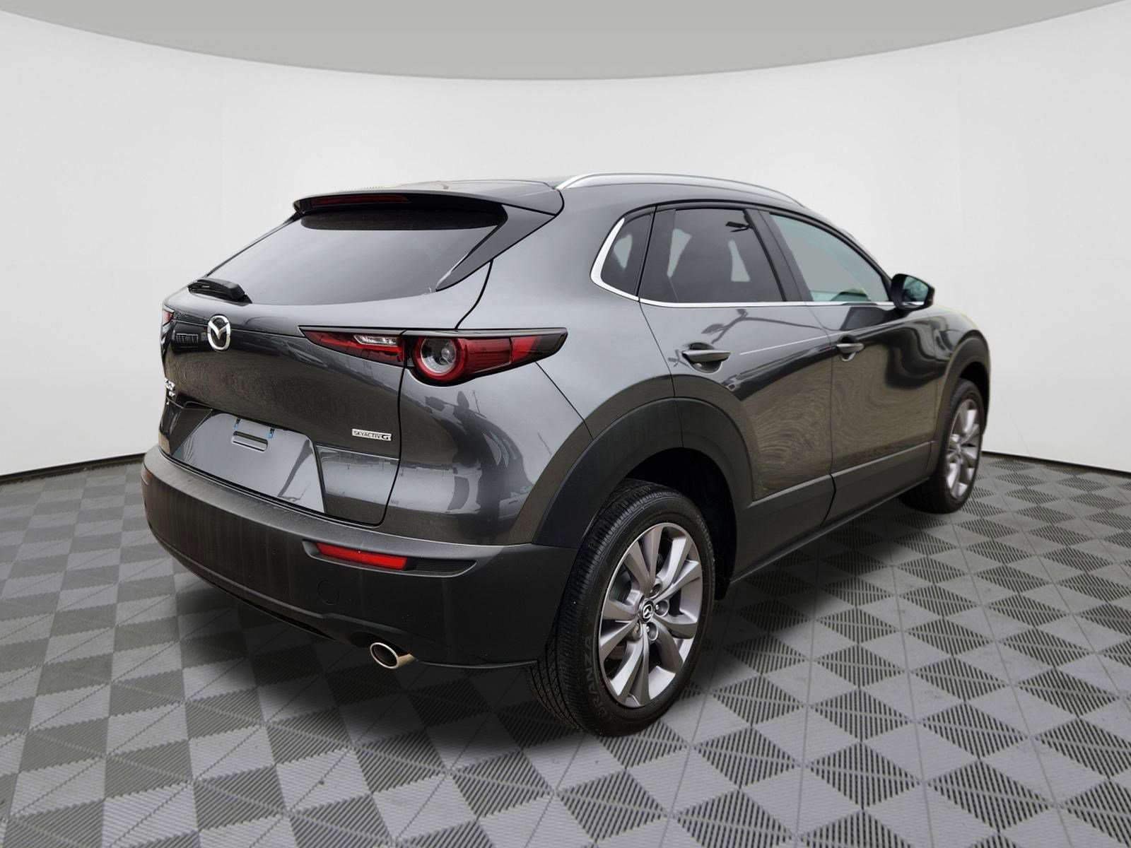 2023 Mazda CX-30 2.5 Select photo 4