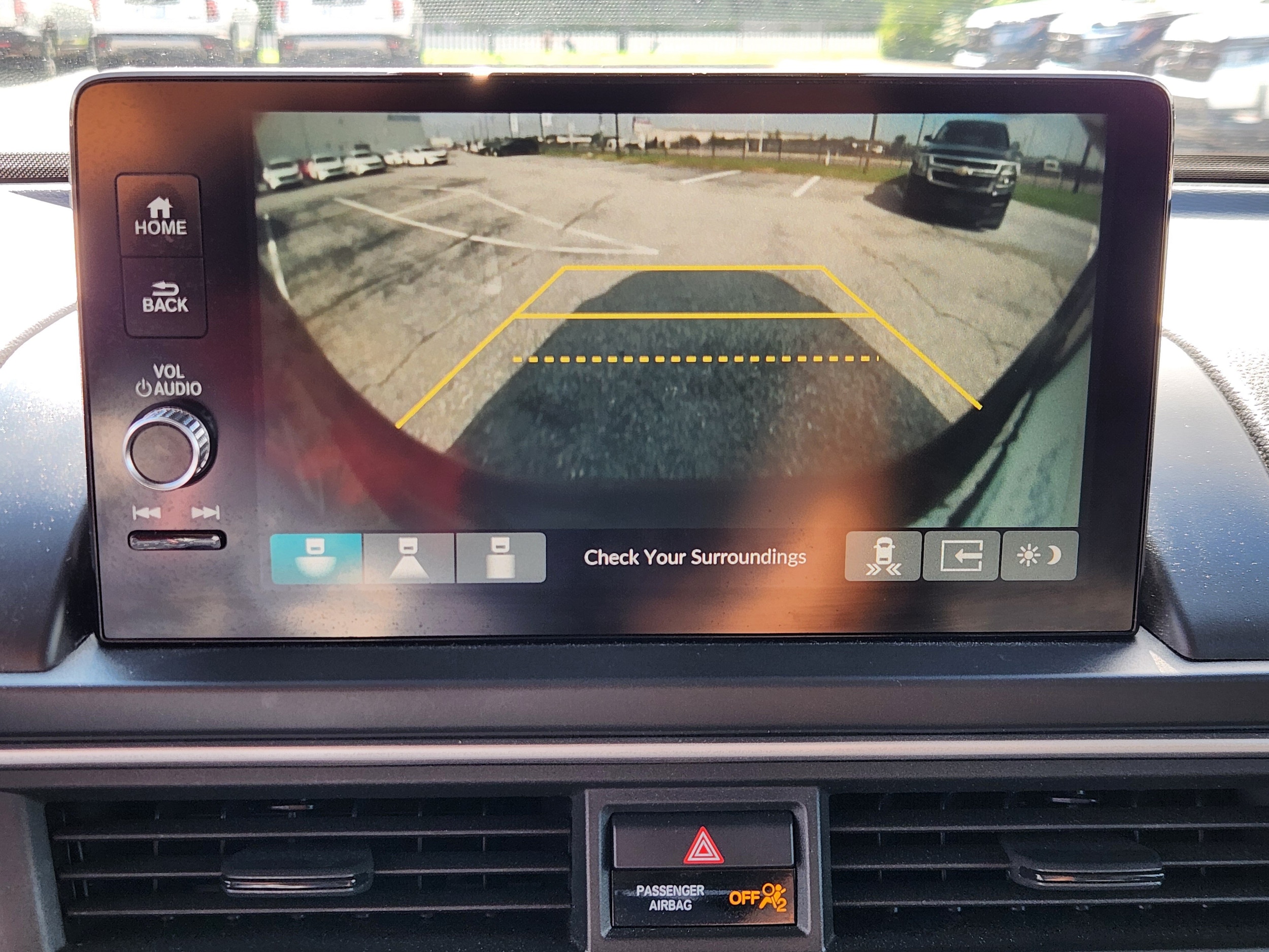 2023 Honda Pilot EX-L - Photo 13
