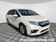 Used 2019 Honda Odyssey EX-L Van