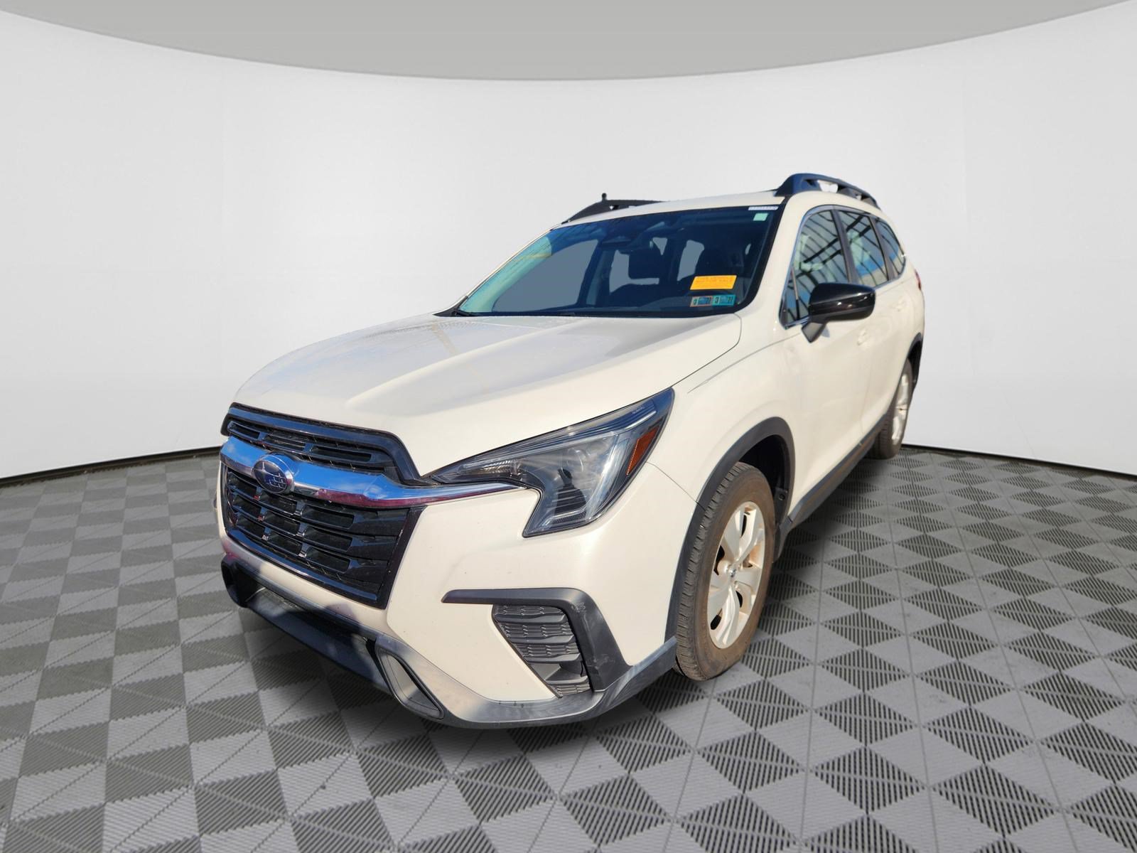 Used 2023 Subaru Ascent SUV