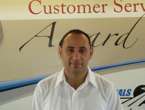 Gary Manukyan
