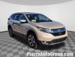 Used 2018 Honda CR-V EX SUV