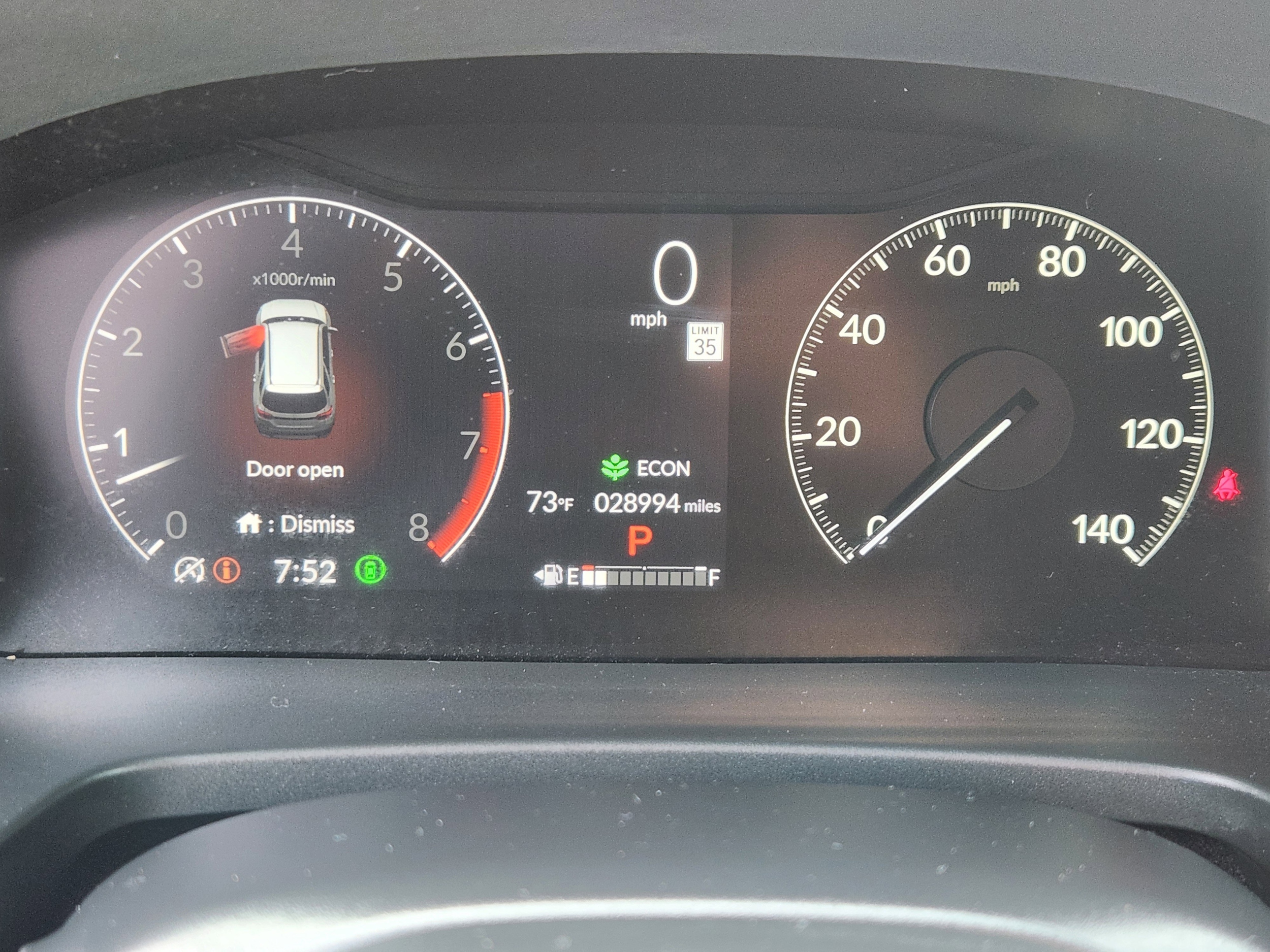 2023 Honda Pilot TrailSport - Photo 10