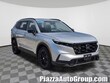  Honda CR-V Hybrid