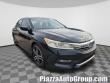 Used 2017 Honda Accord Sport SE Sedan