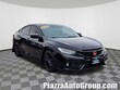 Honda Civic Si