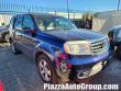 Used 2015 Honda Pilot EX-L SUV