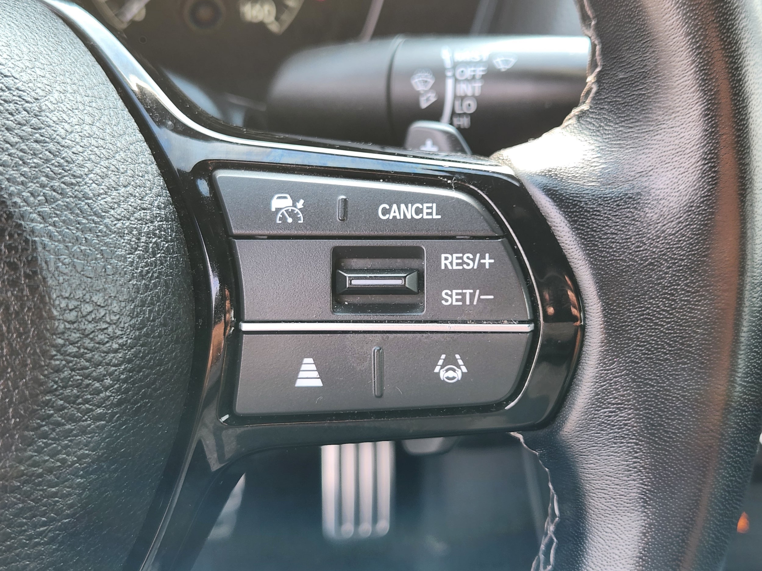 2024 Honda Civic Sport - Photo 23