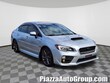 Subaru WRX