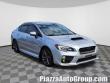 Used 2017 Subaru WRX Limited Sedan