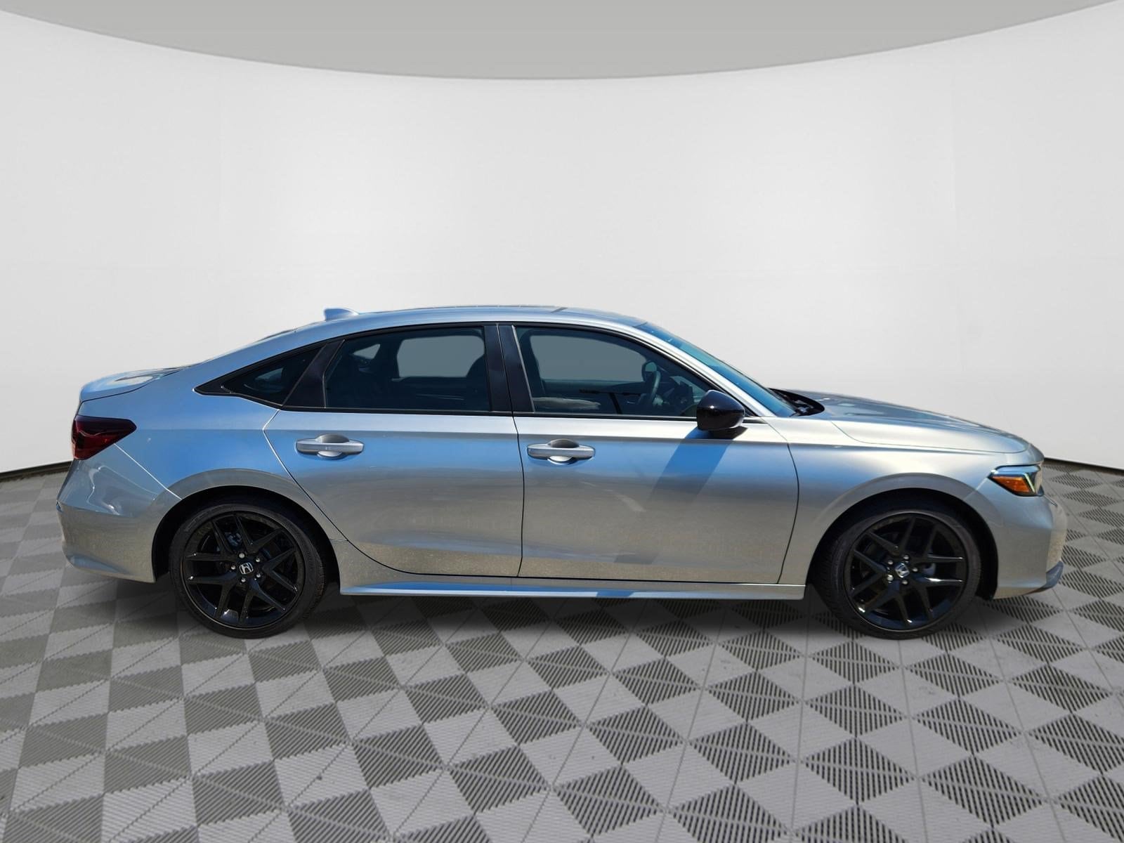2026 Honda Civic Sport - Photo 6