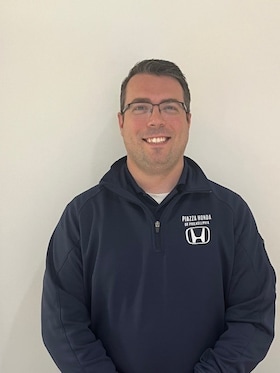 Staff member Justin Barbieri from dbe3b13178cb
