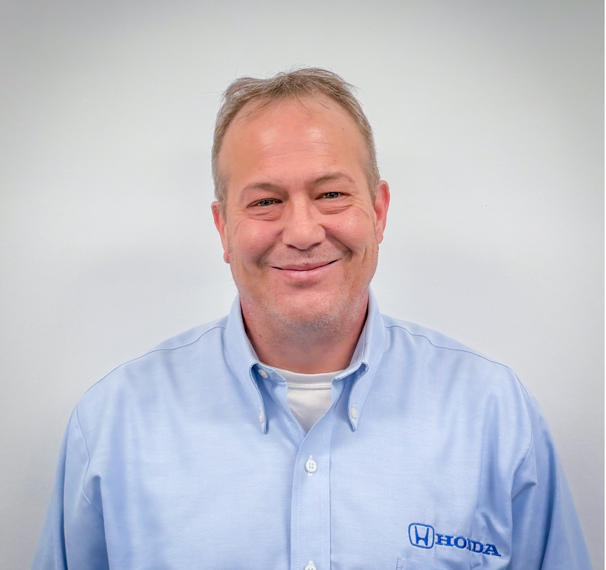 Staff member Jack Ptettscher from 330de6989294