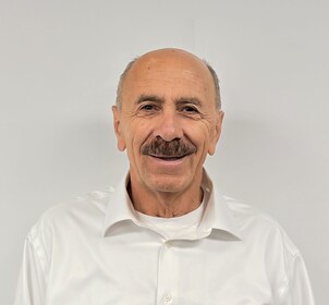 Staff member Mario Juncaj from ce358cd3e1fb
