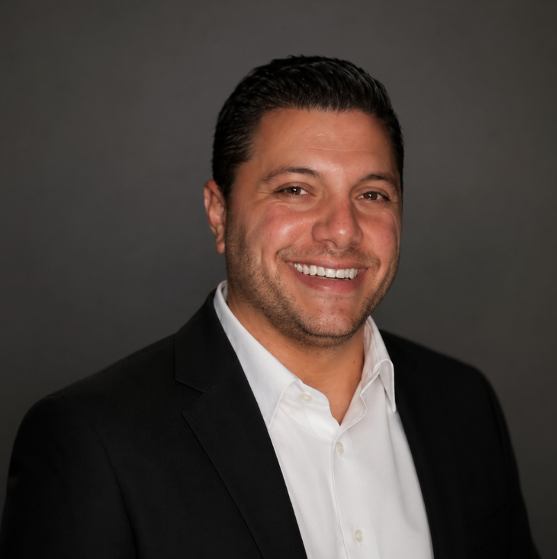Staff member Khaled El-Naccache from b233b7e7f500