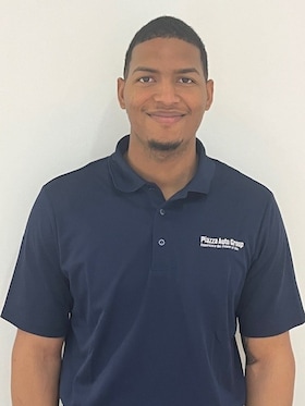 Staff member Victor Hurtado from dbe3b13178cb