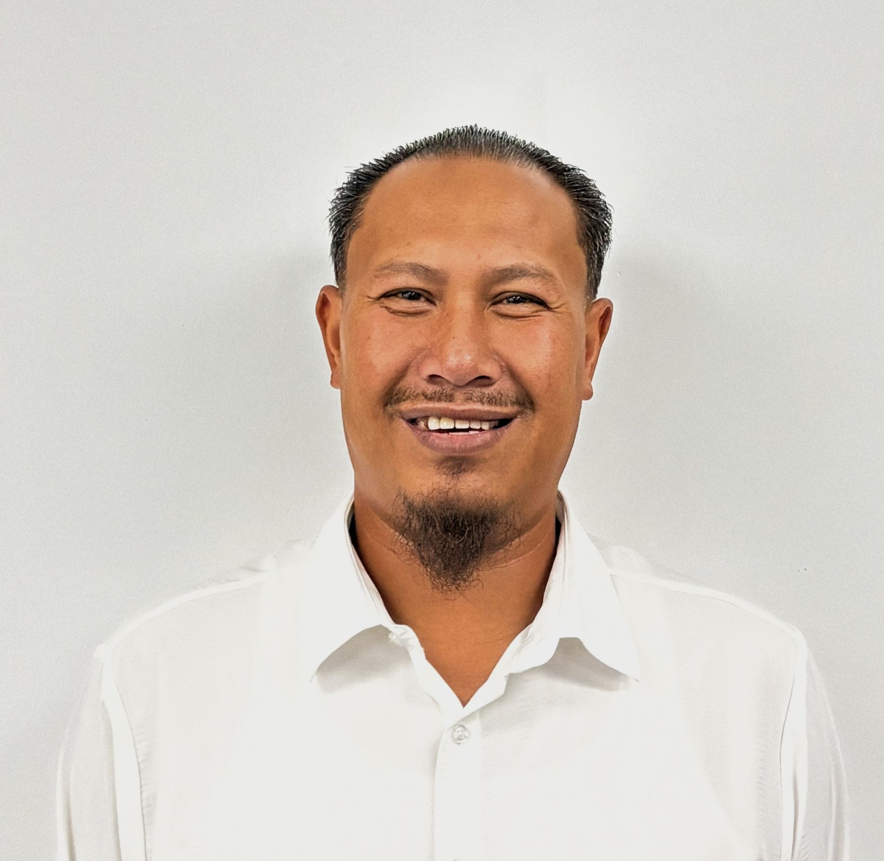 Staff member Sophan Son from ce358cd3e1fb