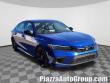 Certified 2024 Honda Civic Sport Sedan