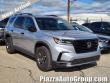 Certified 2025 Honda Pilot TrailSport SUV
