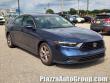 Certified 2024 Honda Accord EX Sedan