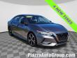 Used 2022 Nissan Sentra SR Sedan