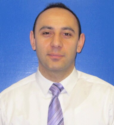 Gary Manukyan