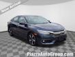 Used 2016 Honda Civic Touring Sedan