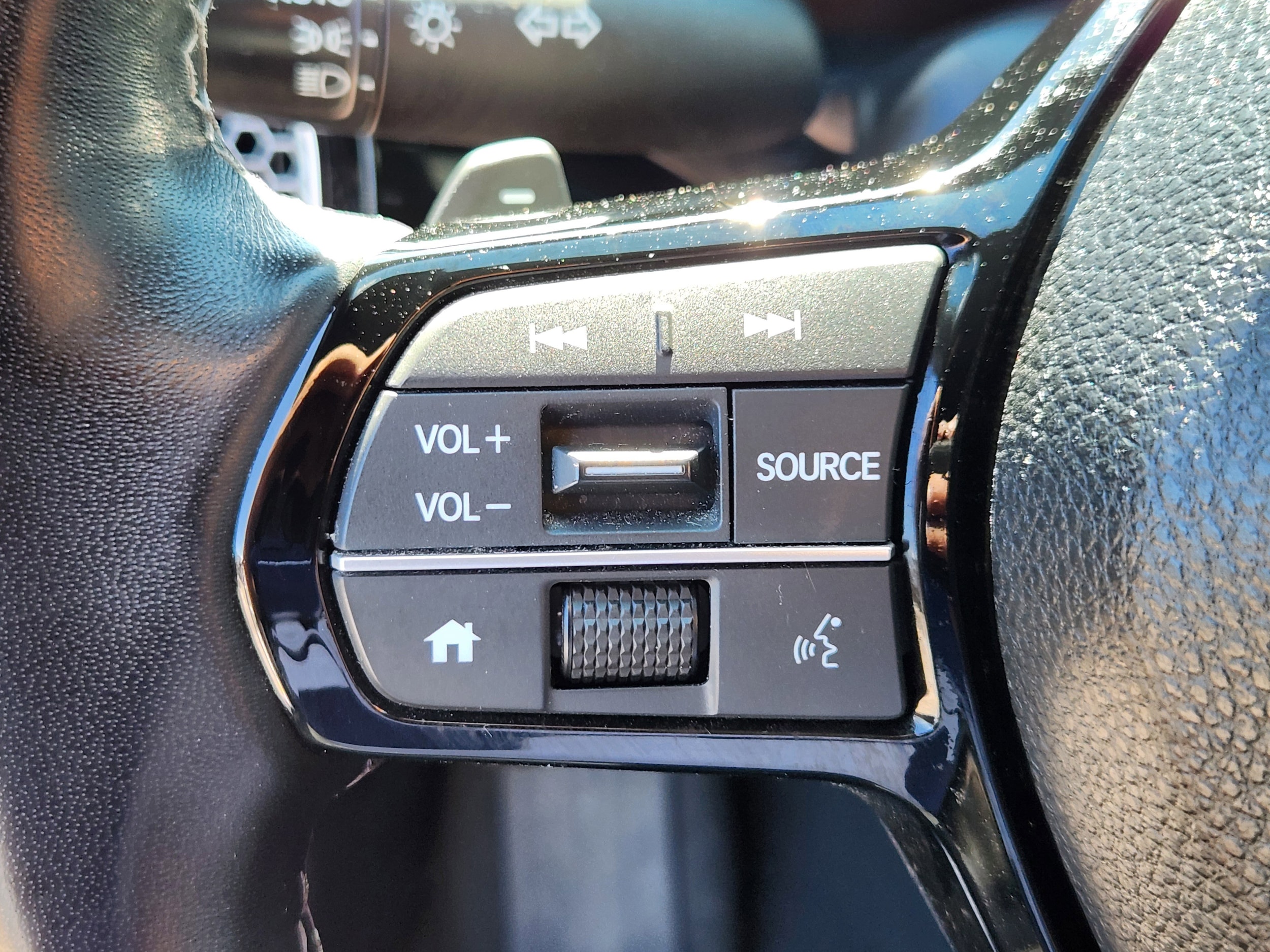 2024 Honda Civic Sport - Photo 22